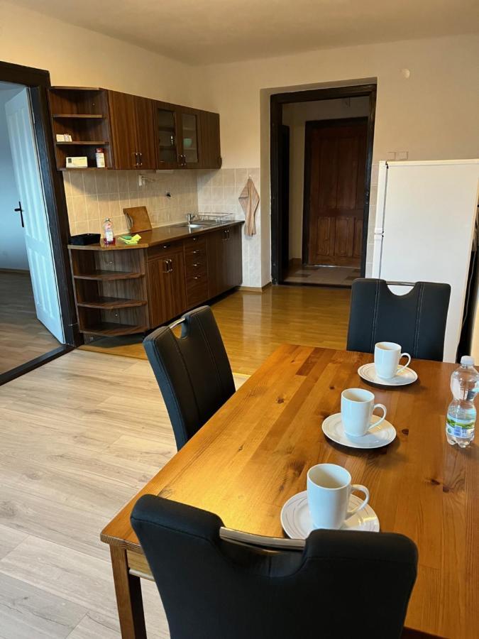Apartmany Rk Horazdovice Exterior photo