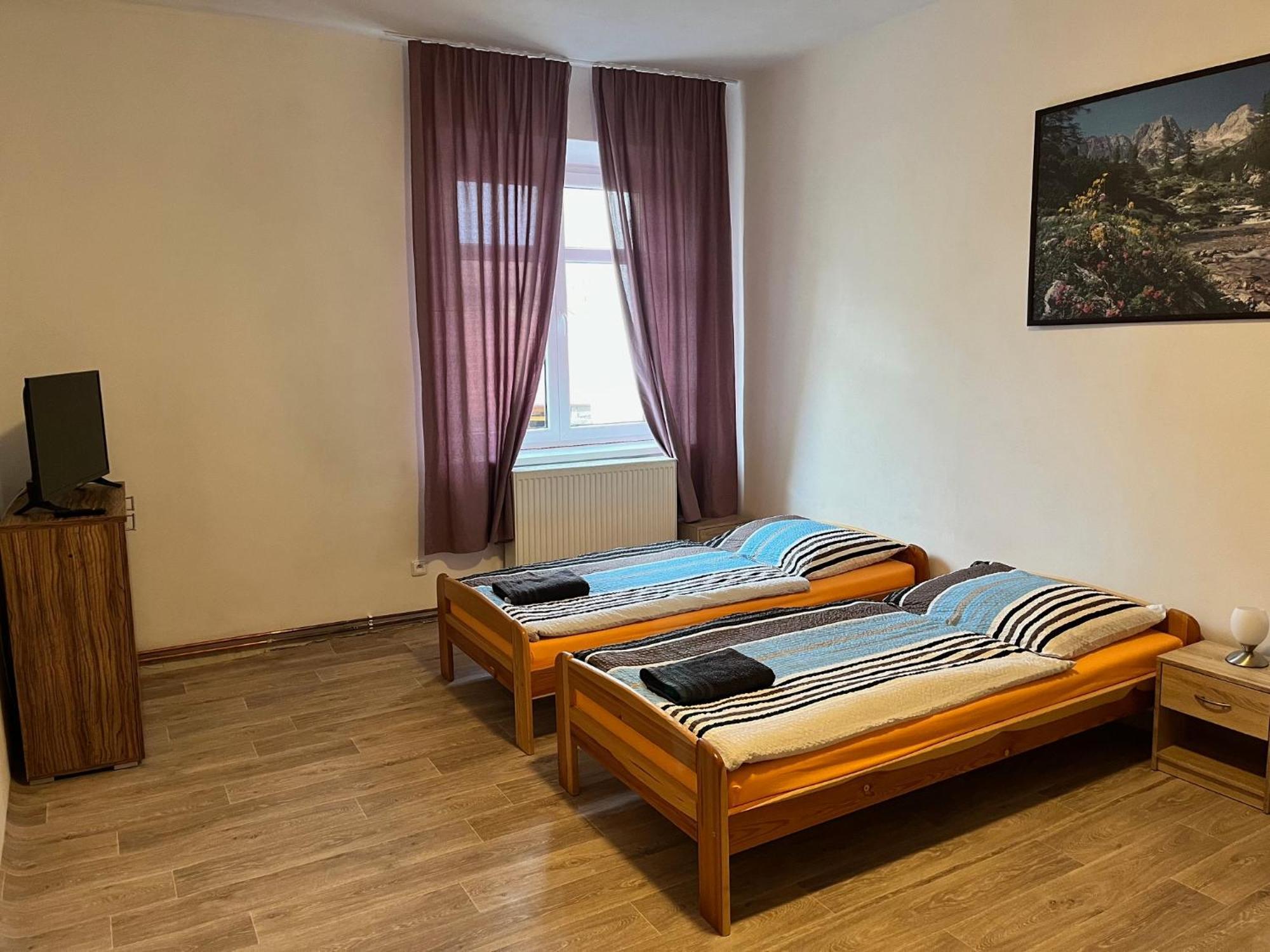 Apartmany Rk Horazdovice Room photo