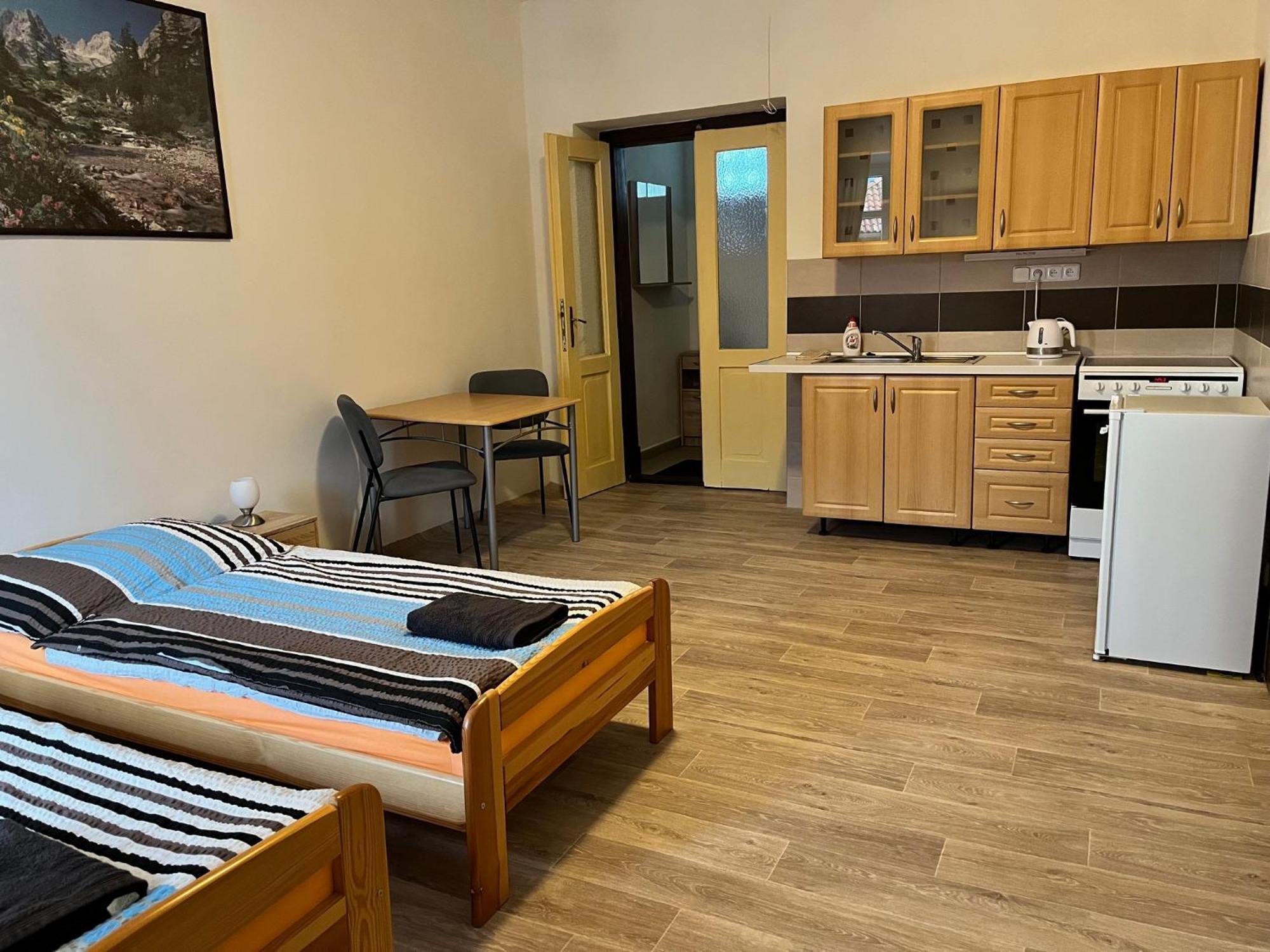 Apartmany Rk Horazdovice Room photo