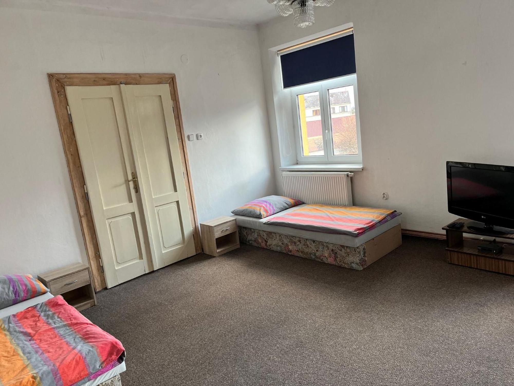 Apartmany Rk Horazdovice Room photo
